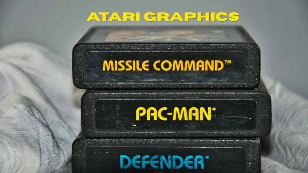 Atari Graphics