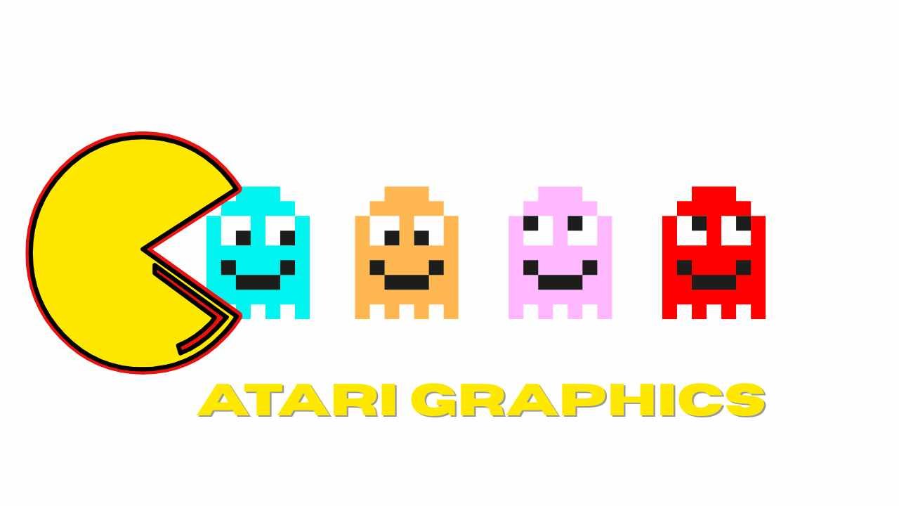 Atari Graphics